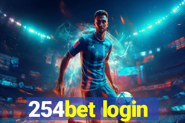 254bet login